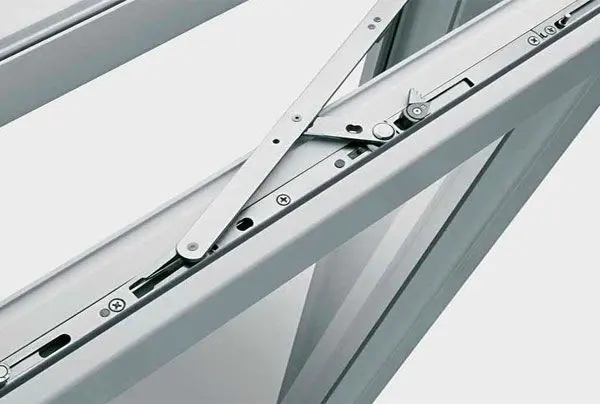 Замена фурнитуры