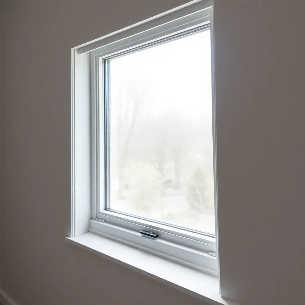 Готовые откосы